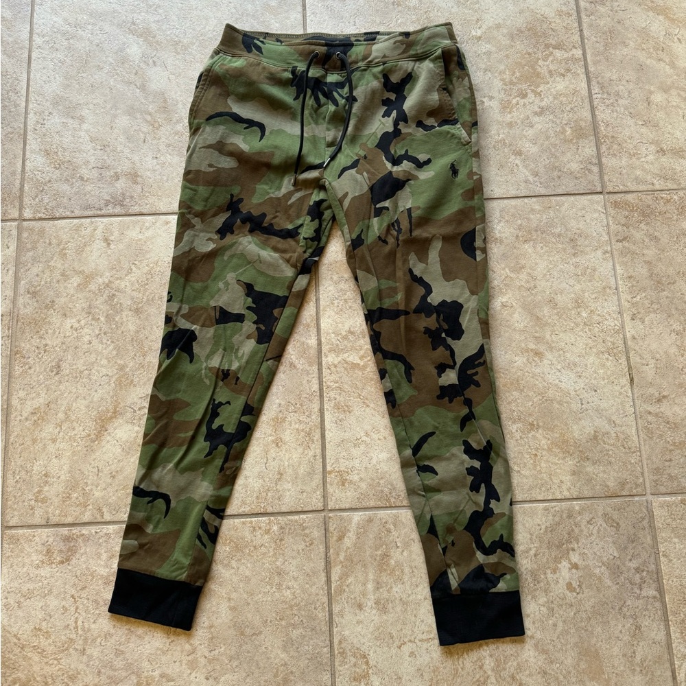 Ralph Lauren polo sweat pants